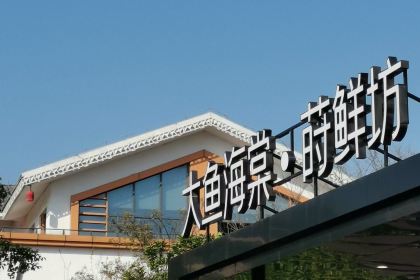 大鱼海棠(杨舍镇店)
