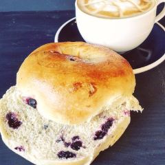 Revive Juice & Coffee Bar張用戶圖片