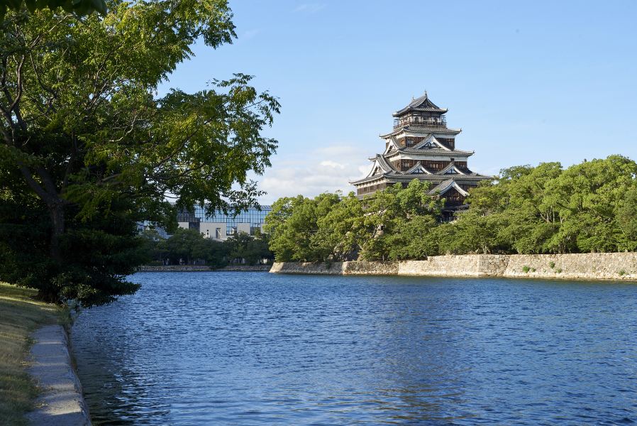 Nanjing to Hiroshima Flights