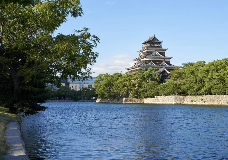 【廣島天氣】廣島氣溫指南，最佳旅遊季節與穿衣搭配建議