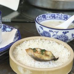 龍福楼(万绿湖店)張用戶圖片