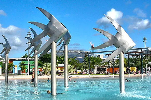 Trending Destinations in 2025