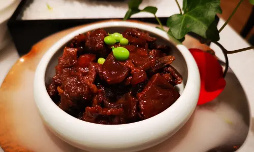 ANTAI RESTAURANT