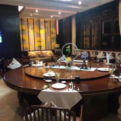Ding Restaurant User Photo