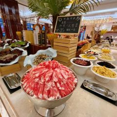 婺源鑫邦大酒店(婺女洲店)·品轩中餐厅 User Photo