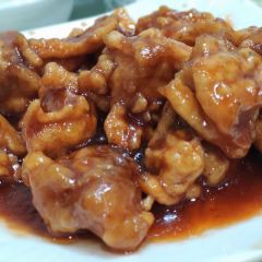 香鲜阁·弄堂里的海鲜排档 User Photo