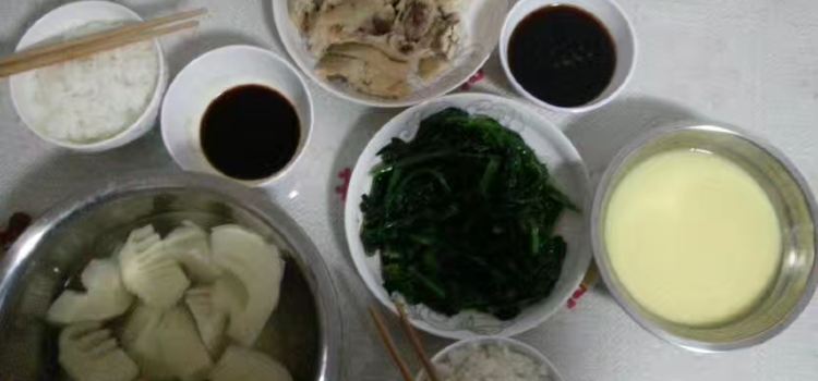 Restoran Chai Chin