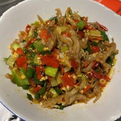 YI ZHAN DENG User Photo