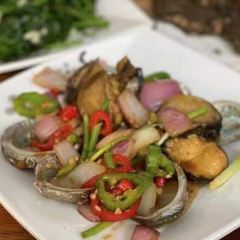YU SHANG·KAO PU SEAFOOD RESTAURANT ảnh của người dùng
