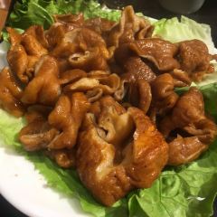 氿歌鲜鲜货火锅(丰都店) User Photo