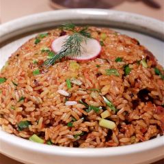 山石榴·贵州菜(丰盛里店) User Photo