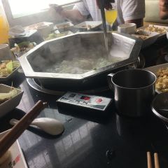 侯氏火锅(内丘店) 여행 사진