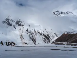 ガワロン風景区