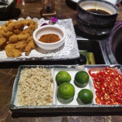 Tong Ren Si Ji Yin le Theme Restaurant (Nan Shan Loft) User Photo