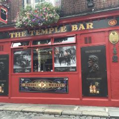 The Temple Bar Pub張用戶圖片