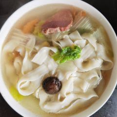 Nasi Kukus Utara Ayam Berempah User Photo