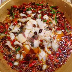 小龙坎火锅(仓山万达店) User Photo
