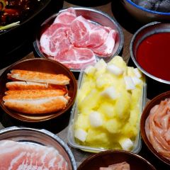 金姐老火锅 User Photo