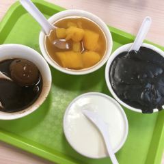 H DESSERT HOUSE User Photo