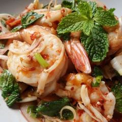 Sawasdee Klub Thai Eatery User Photo