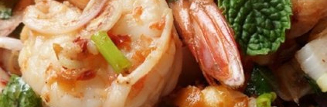 Sawasdee Klub Thai Eatery