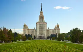Đại học Quốc gia Moskva