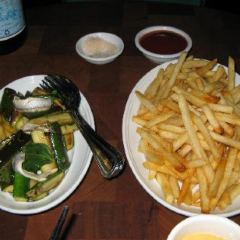 The Cut Bar and Grill User Photo