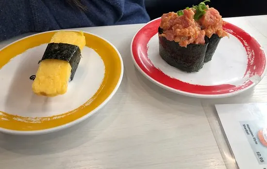 Genki Sushi Hawaii Incorporated