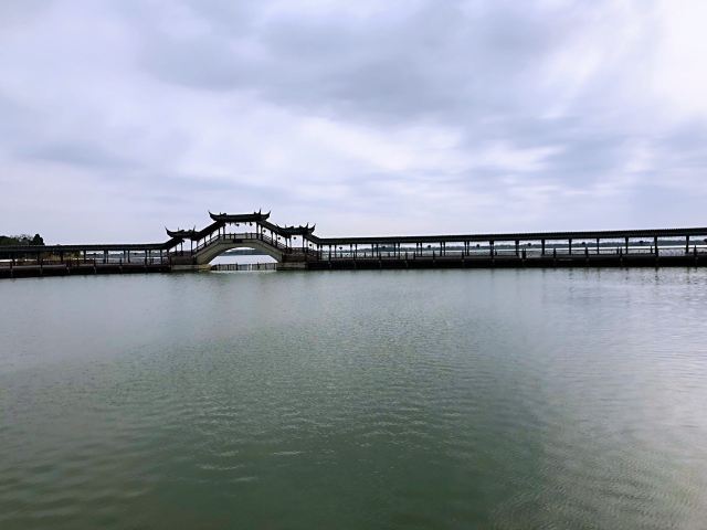 진시구전(금계고진)