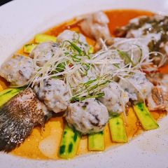 Guang fu feast (Harbour Plaza Times Square Branch) User Photo