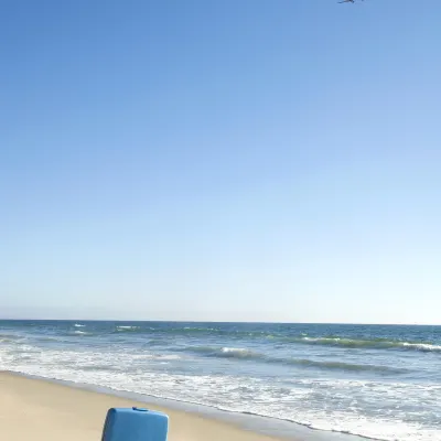 Отзывы об отеле The Uza Terrace Beach Club Villas