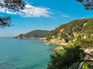 拉邁海灘
