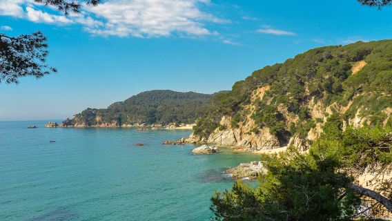 Costa Brava