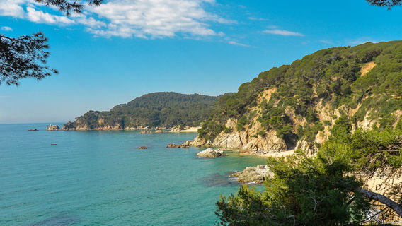 Costa Brava