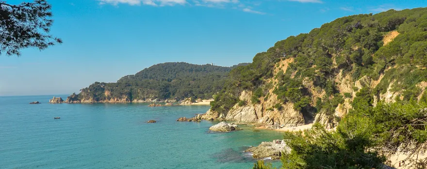 Costa Brava