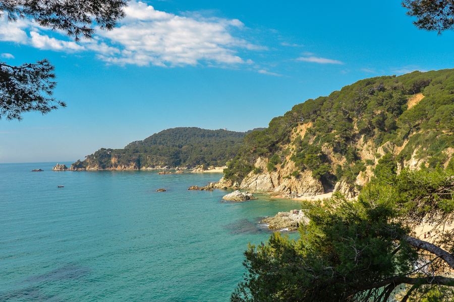 布拉瓦海岸