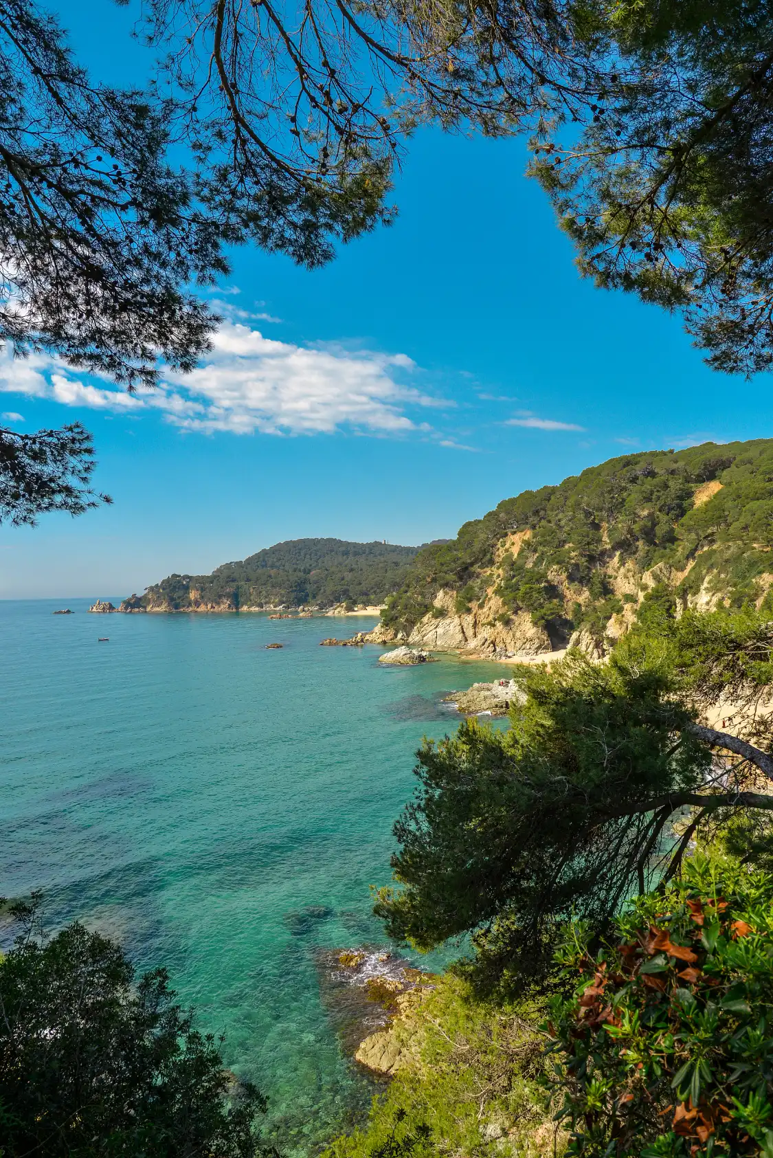 Hotels near Costa Brava