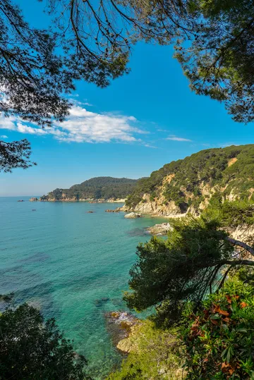 Costa Brava