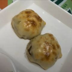 LOU LAN GU LI LI FENG GUO JI DIAN 여행 사진