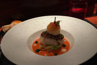 Joël Robuchon Restaurant (EBISU)用戶圖片