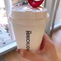 HINICHIJOU User Photo