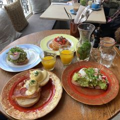 Egg Break User Photo