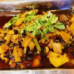沈姐万州烤鱼(沙坪坝总店) User Photo