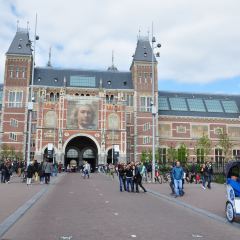 Rijksmuseum User Photo