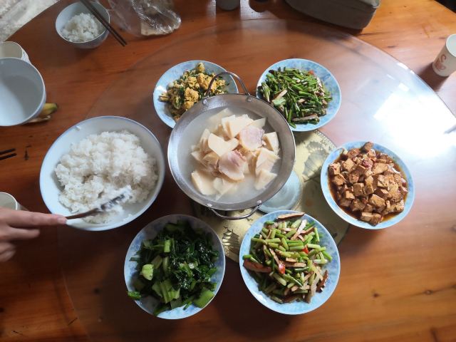 陽產土樓