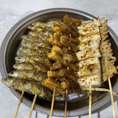 肖波燒烤 ảnh của người dùng