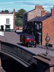 Black Country Living Museum