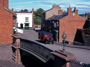 Black Country Living Museum