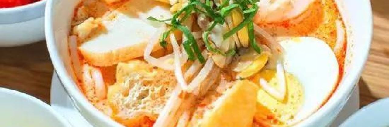 Amber court restoran