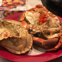 Wagamama張用戶圖片